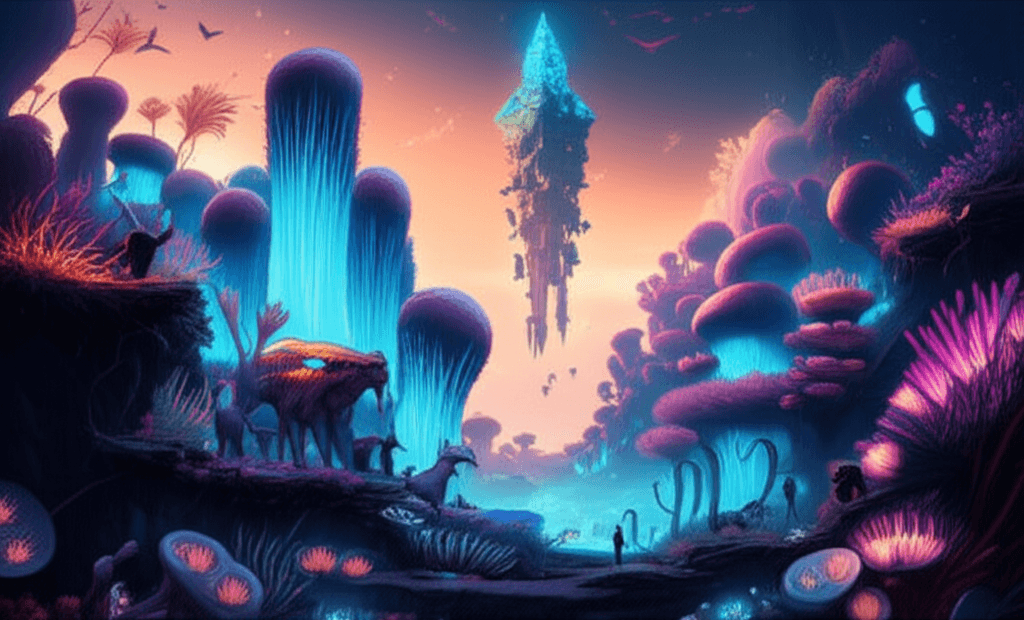 ChatGPT 마케팅 자료 생성 프롬프트